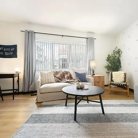 Hostwise Stays - Butler St - Private Entrance On Ground Floor - Lower Lawrenceville
